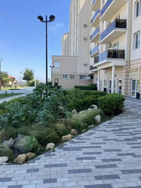 Уютная квартира в ЖK Зoлотые Пeски