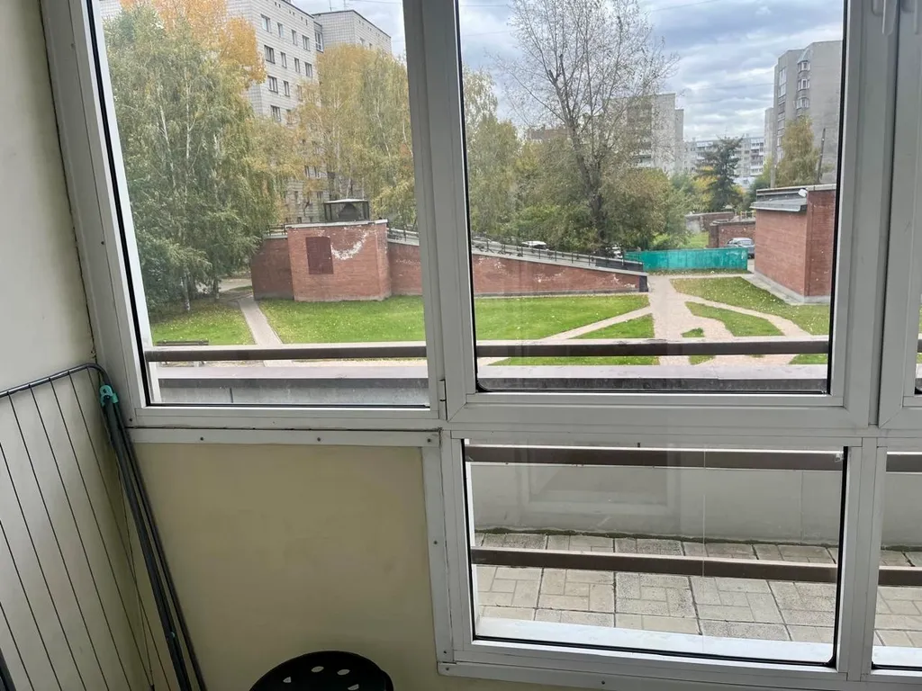 Квартира Квартира в центре — Новосибирск