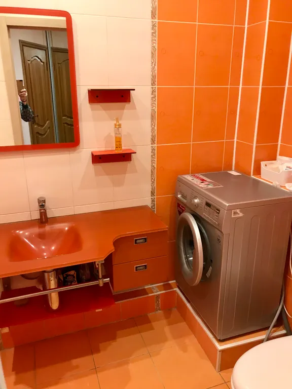 Комфортная квартира с Wi-Fi на областной больнице, парковка для авто