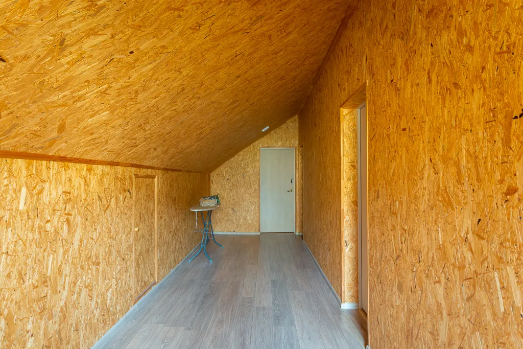 Квартира Комната — Криница