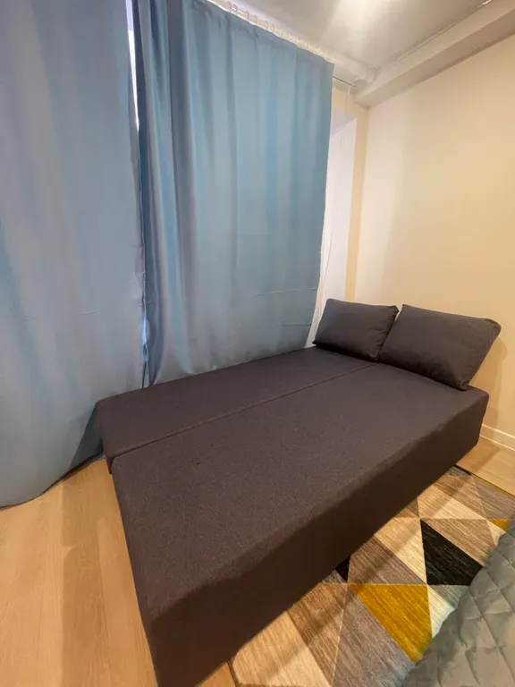 Комфортная для проживания квартира