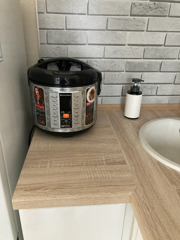 Уютная квартира в самом сердце Углича