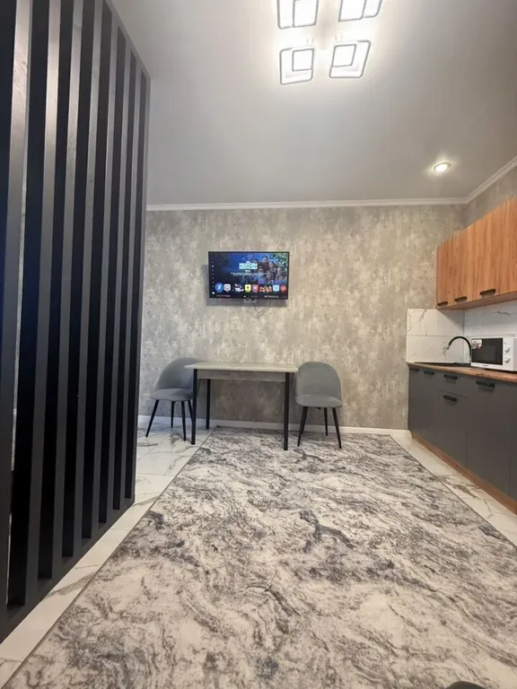 Квартира в центре города