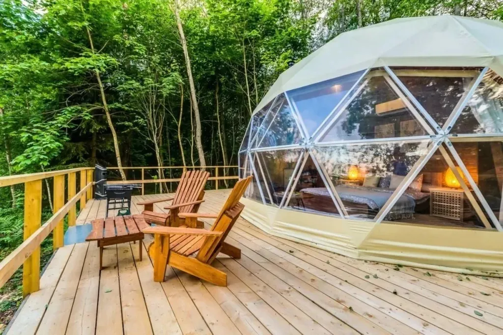 Коттедж Коттедж Сфера — Луга