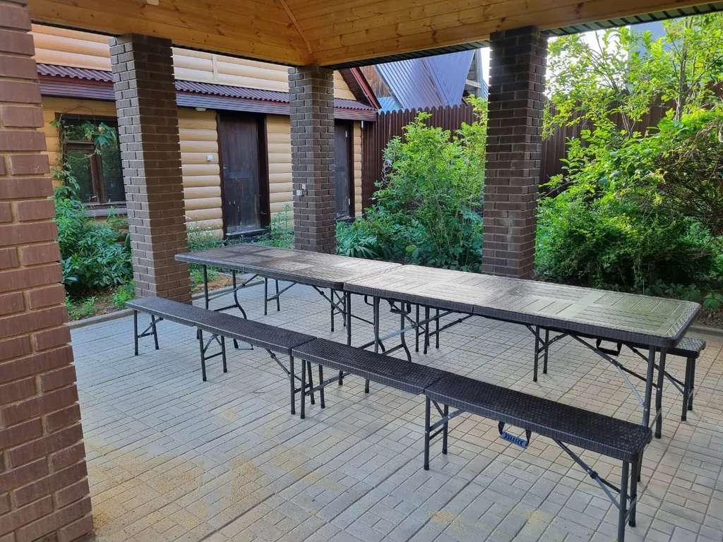 Дом в центре в 5 минутах пешком до монастыря