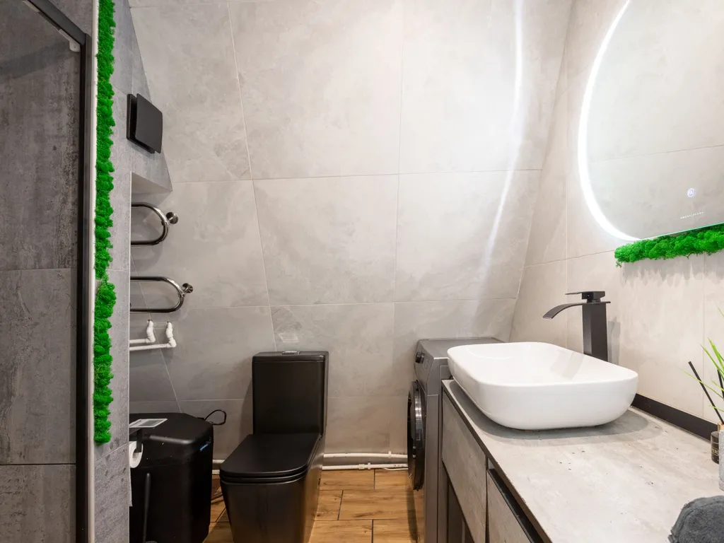 Коттедж Дом в стиле A-frame — Ногинск