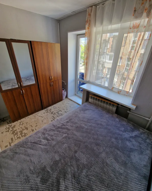 Уютная квартира по адресу Олега Кошевого 33