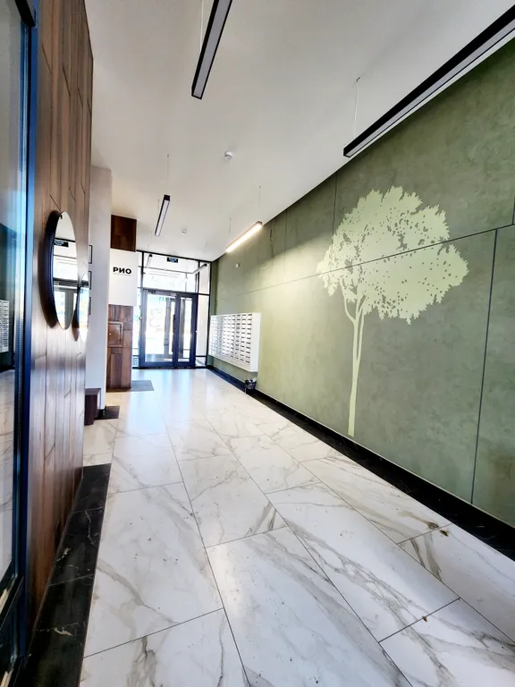 Квартира Евротрёшка в районе Академический — Екатеринбург