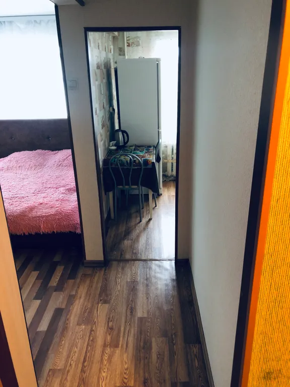 Уютная квартира в нефтяниках