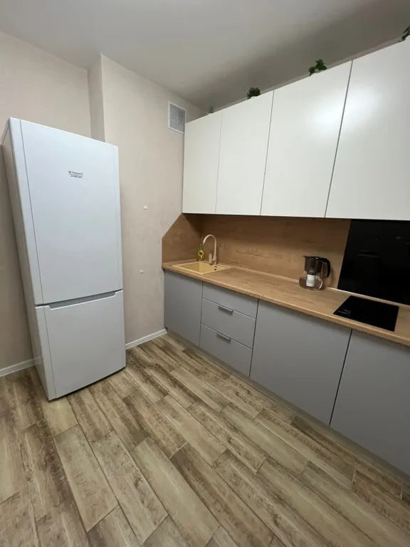 Уютная квартира в Октябрьском районе