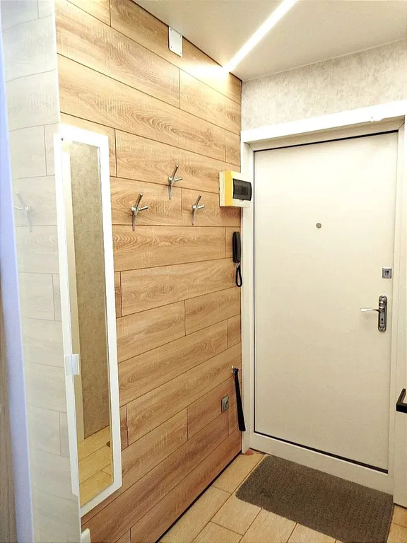 Уютные, современные апартаменты в центре города