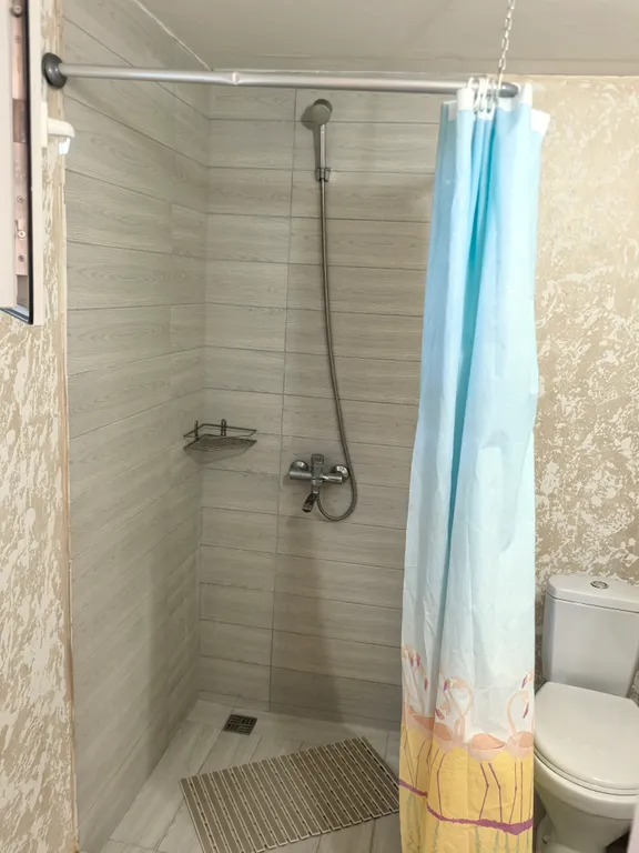 Отдых с видом на горы