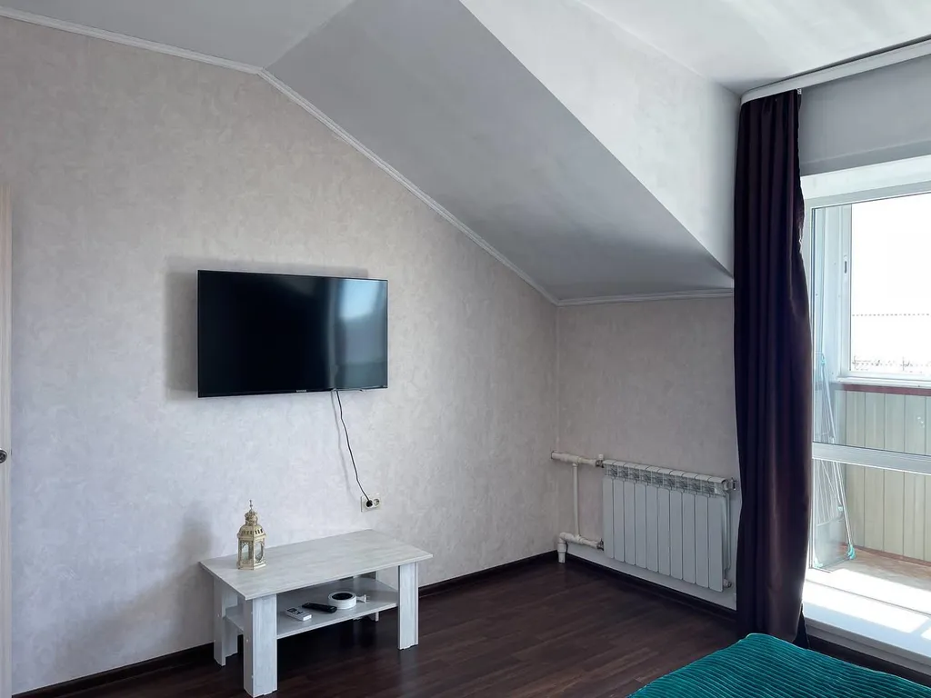 Уютная квартира на четверых, с лучшим расположением