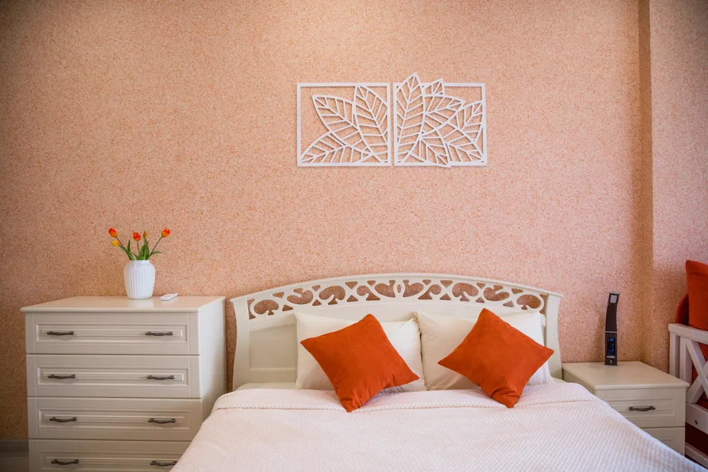 Квартира с видом на море