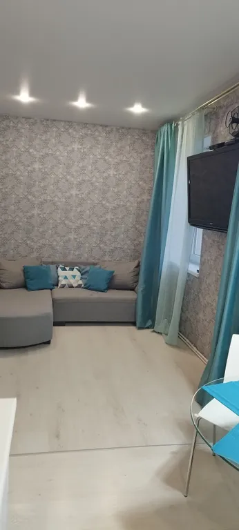 Уютная квартира у озера — аренда посуточно в Калининград