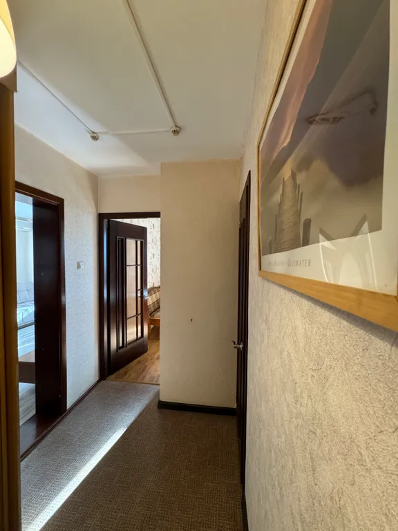 Уютное местечко