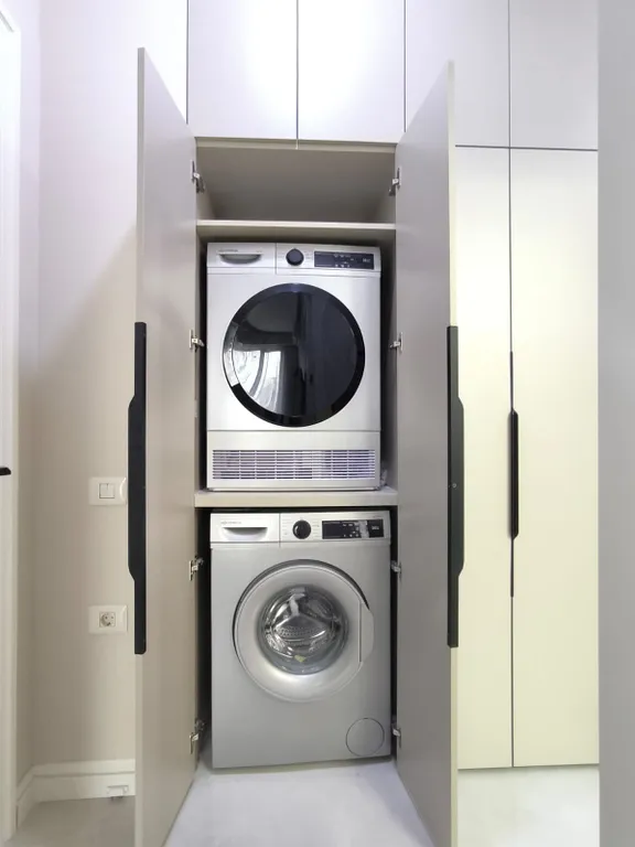 City Garden Apartment