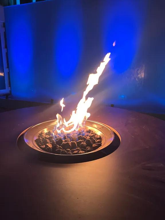 Уютный таунхауз с бассейном и зоной отдыха