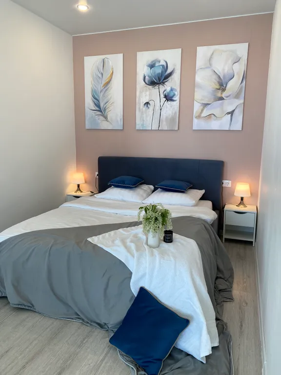 Квартира Уютная студия — аренда посуточно в Сергиев Посад