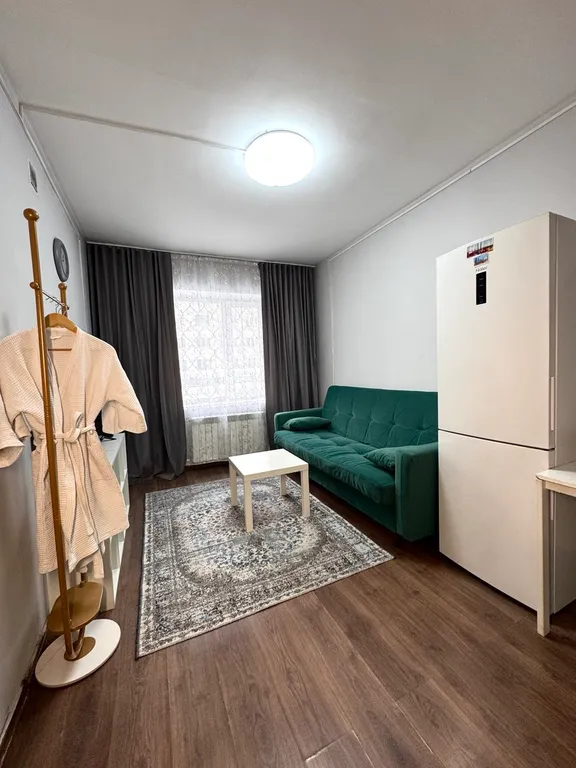 Уютная квартира на горе, магазины, транспортная развязка, smart tv