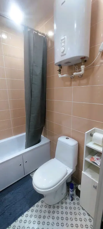 Квартира Апартаменты в центре города рядом с Планетарием — Ярославль