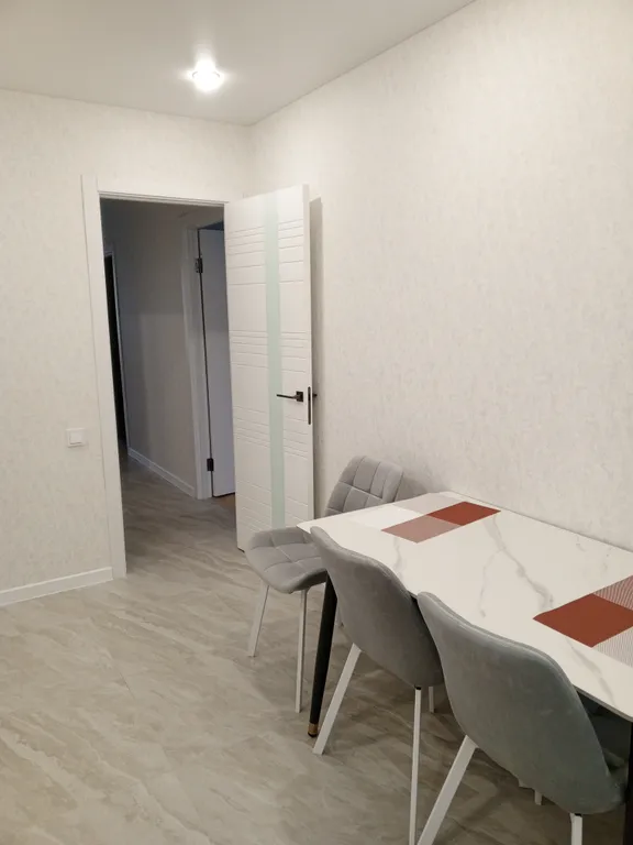 В гостях у Яны