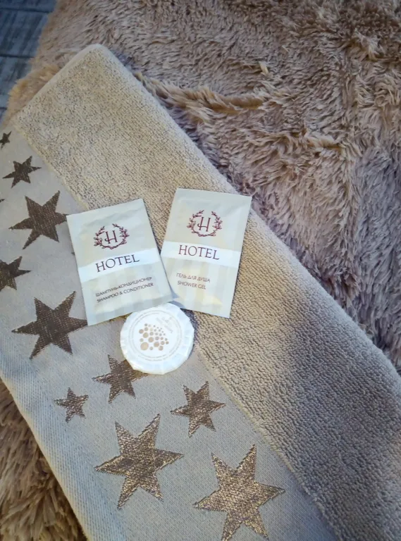 Небольшая уютная квартира