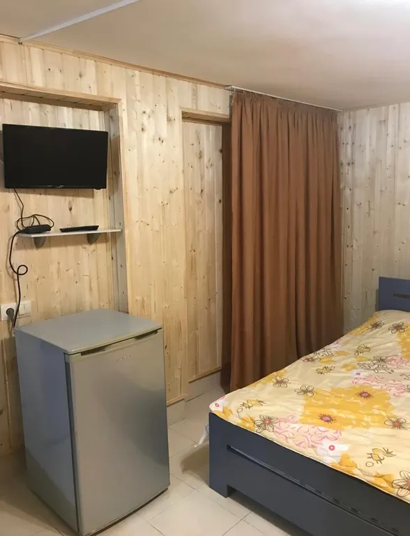 Квартира Квартира Люкс — Сухум