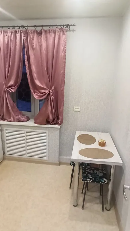 Уютная тихая квартира в центре