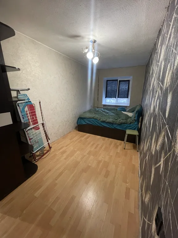 2-комнатная квартира в центре города