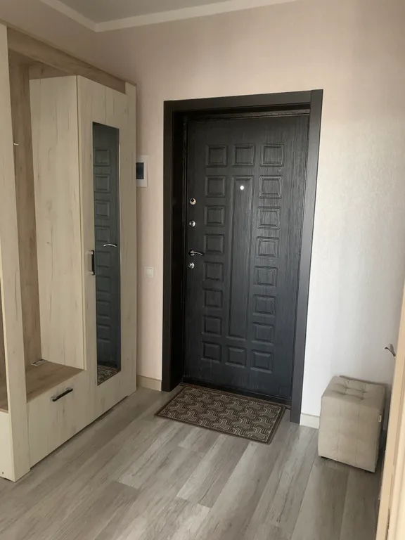 Квартира Квартира в центре города — Горячий Ключ