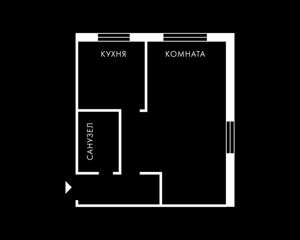 Стильные и уютные квартиры со всем необходимым для комфортного жилья