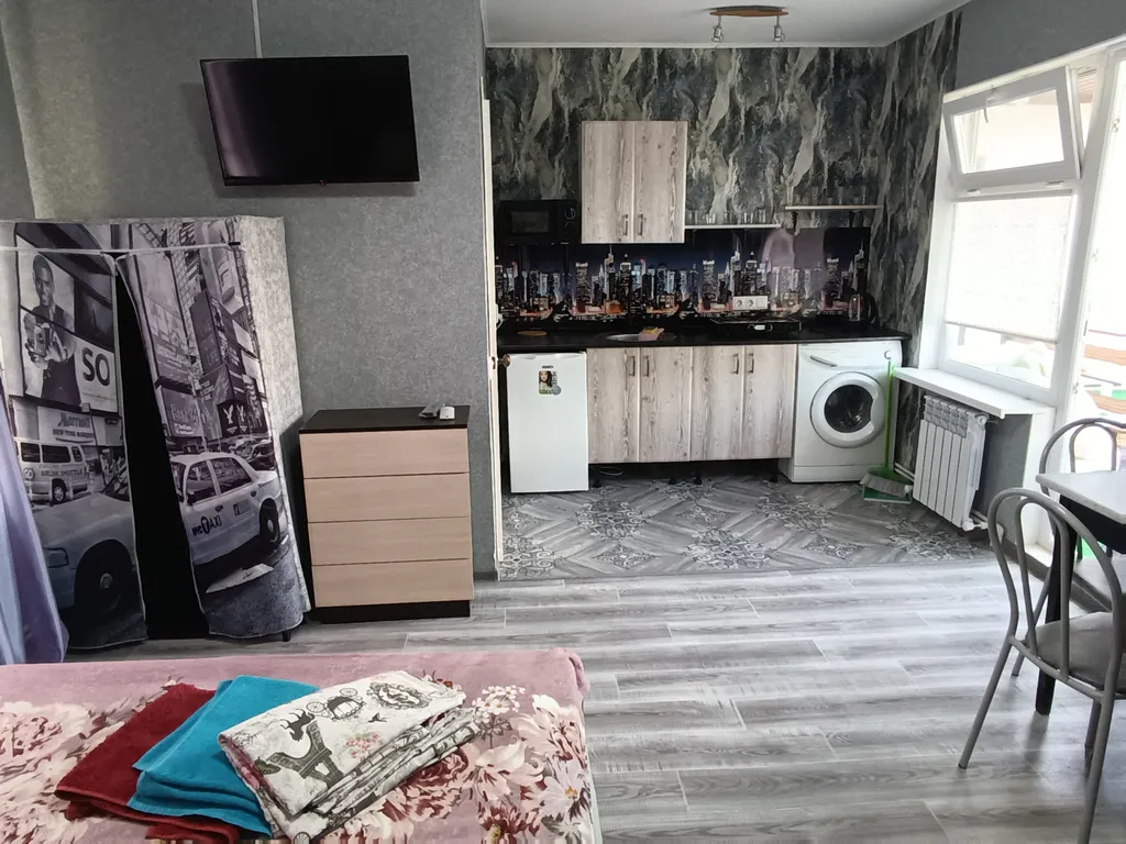 Квартира Комната — Ейск