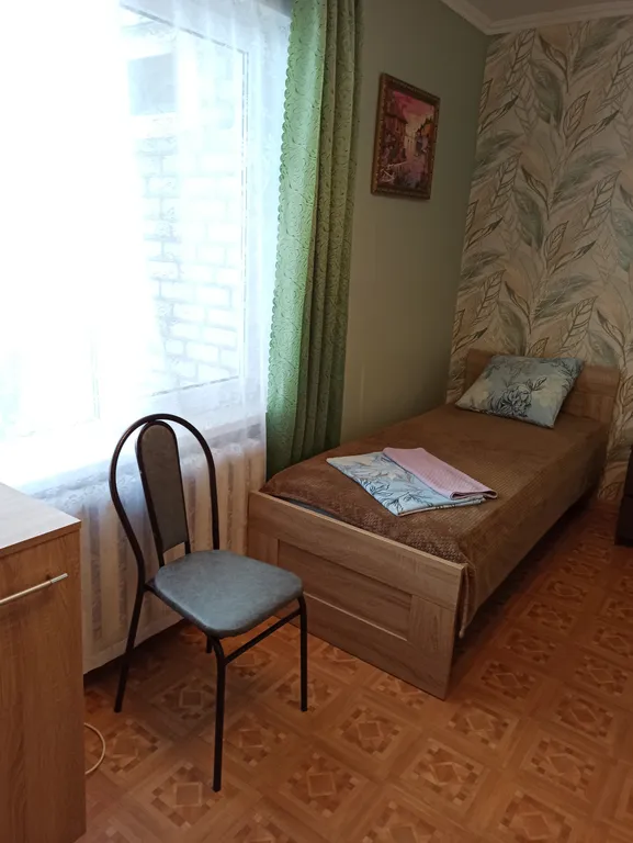 Коттедж Дом около моря в уютном дворике — Геленджик