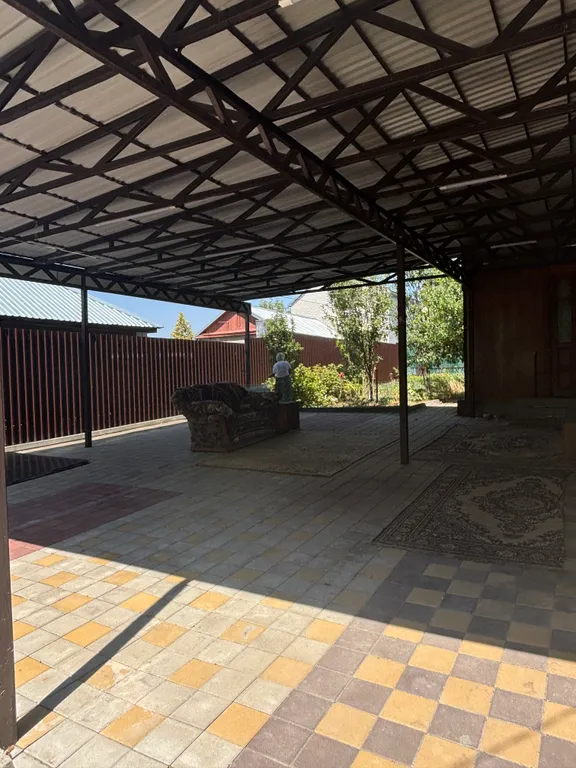 Уютный дом на Кутузова