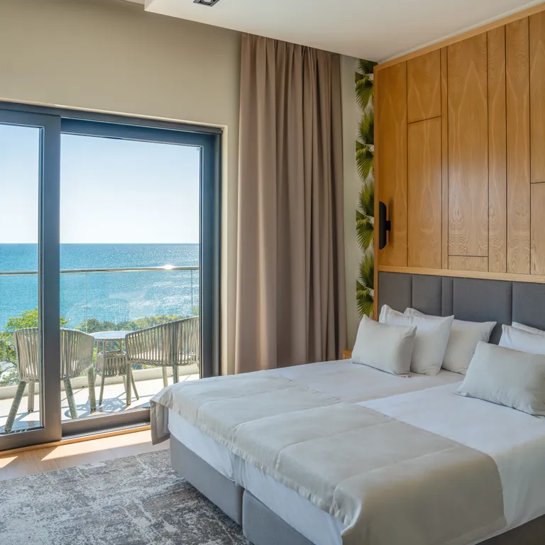 Квартира Комната — аренда посуточно в Бетта