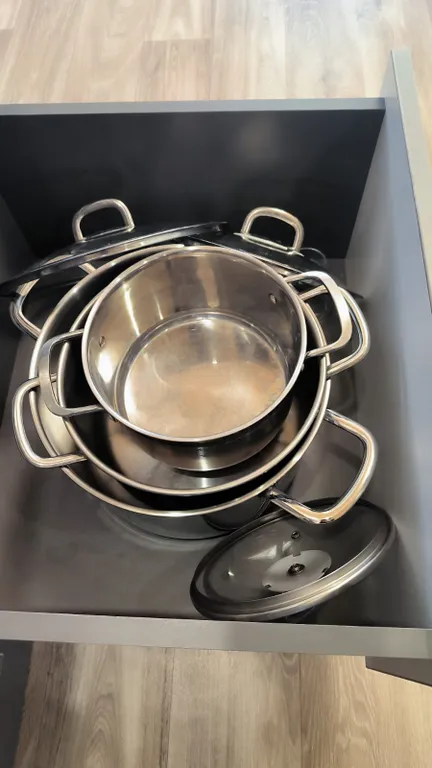 Дом с видом на Волгу