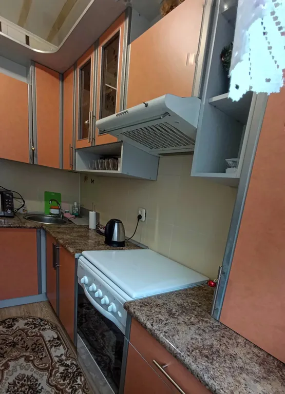 Уютная квартира в центре