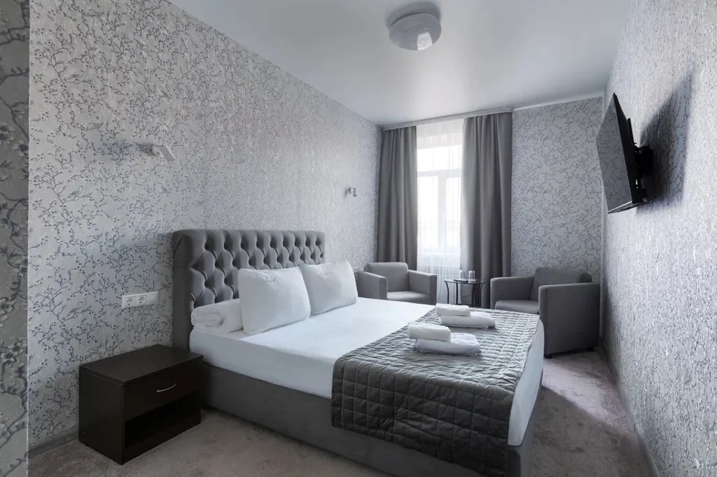 Квартира Комната — аренда посуточно в Котельники