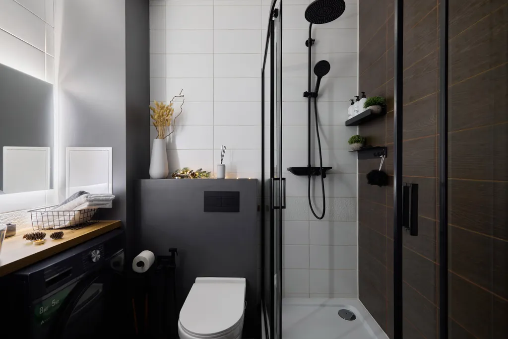 Квартира Квартира Стильная современная студия Loft studio комфорт-класса — Санкт-Петербург