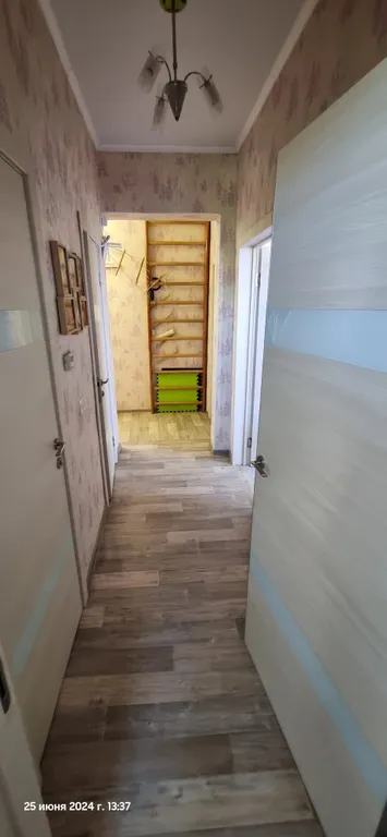 2-х комнатная квартира в Пионерском курорте