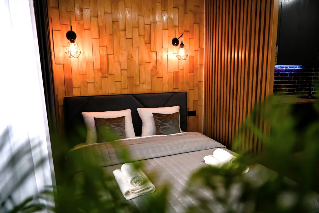 Квартира Квартира-студия на против МДВЦ Сибирь ЖК Метрополис — Красноярск