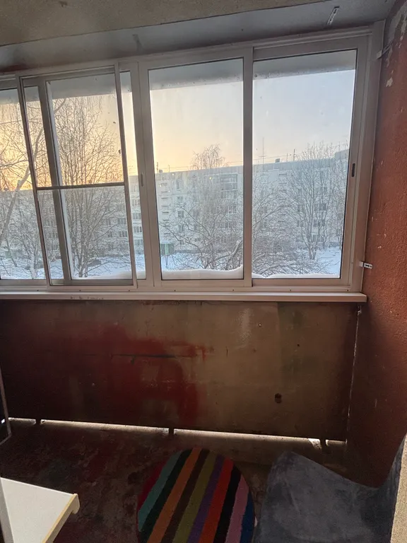 Уютная квартира специально для вас