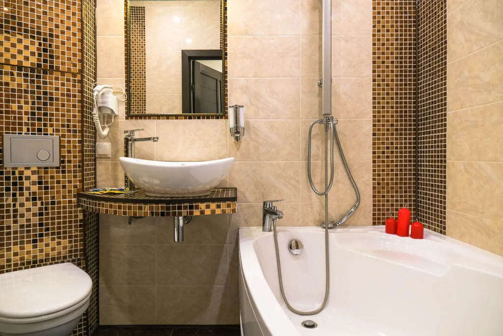 Идеальная студия для двоих в центре города