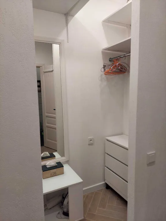 Уютная студия в Красной Поляне