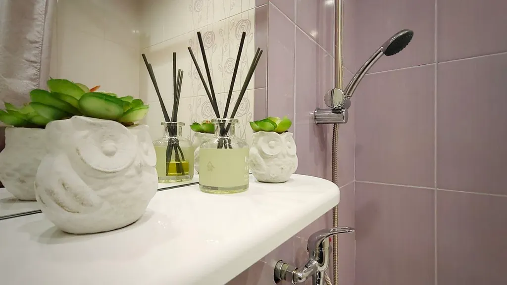 Квартира Уютная двухкомнатная квартира возле Дендрария — Хабаровск