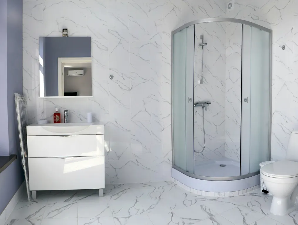 Домик у моря