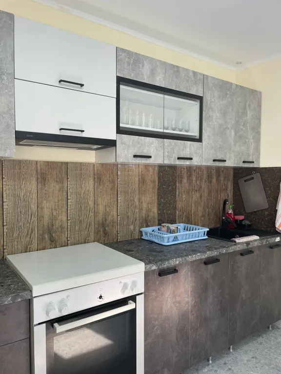 Тихое место у Черного моря