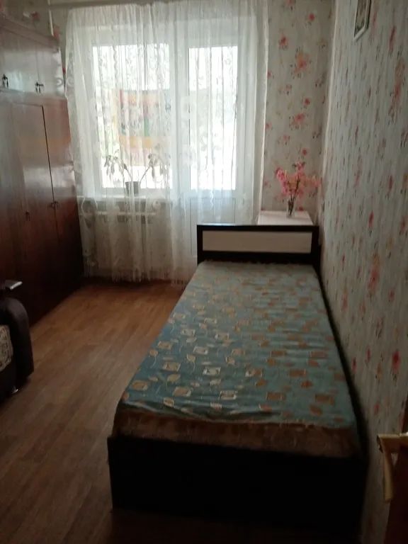 Квартира Уютная квартира — Ростов-на-Дону
