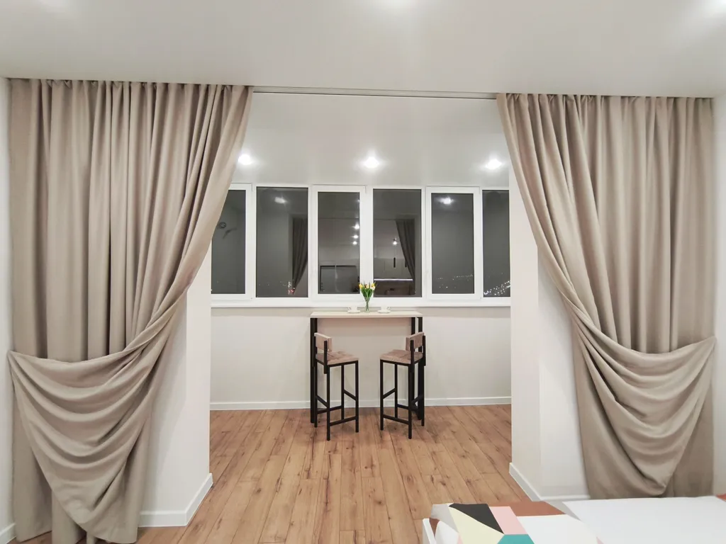 Апартаменты Квартиркаплаза, семейный вариант